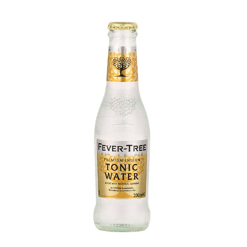 Fever-Tree Indian
