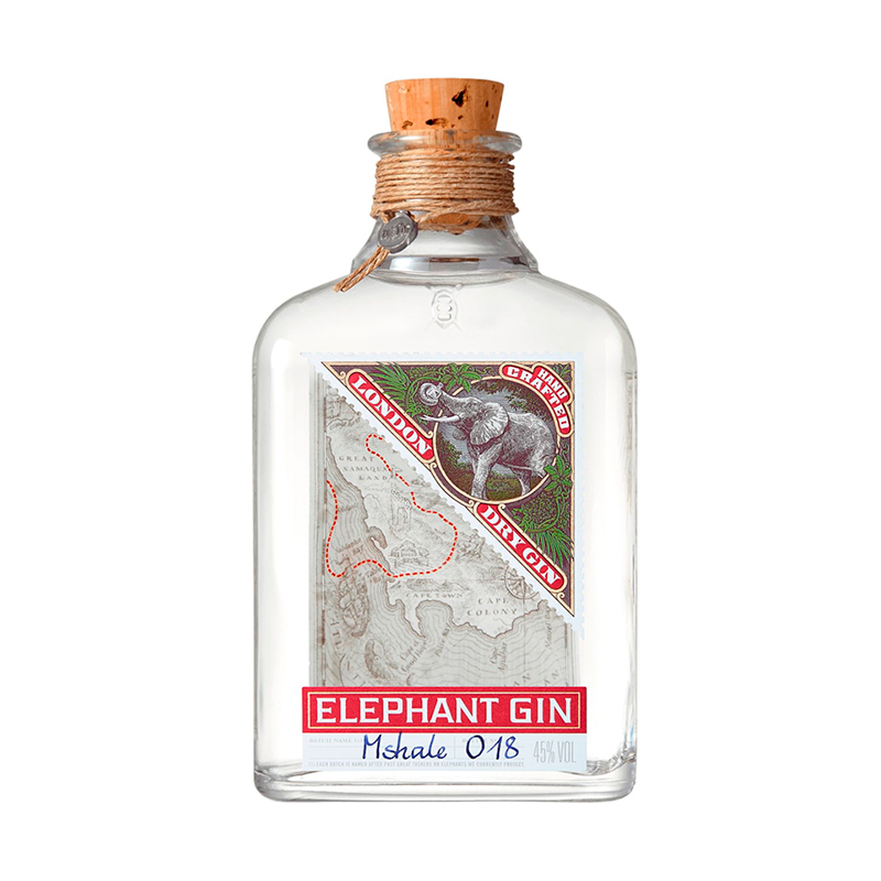 Elephant_Gin