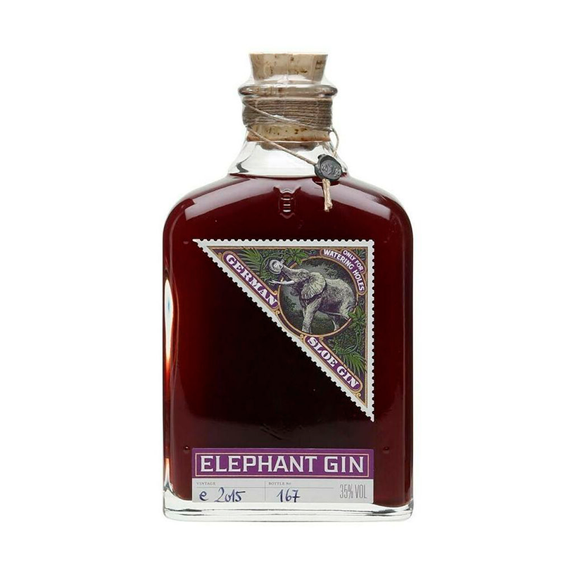 Elephant_sloe_gin