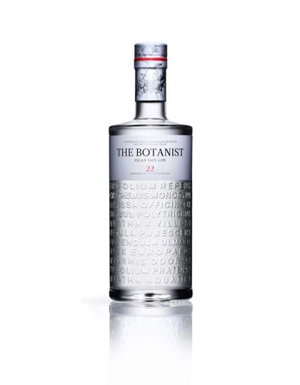 The_botanist_gin