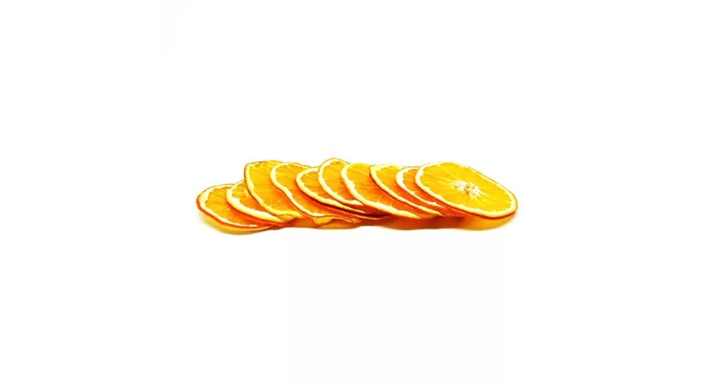Appelsinskiver