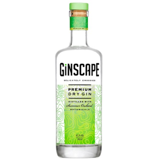 Ginscape_Summer_Gin