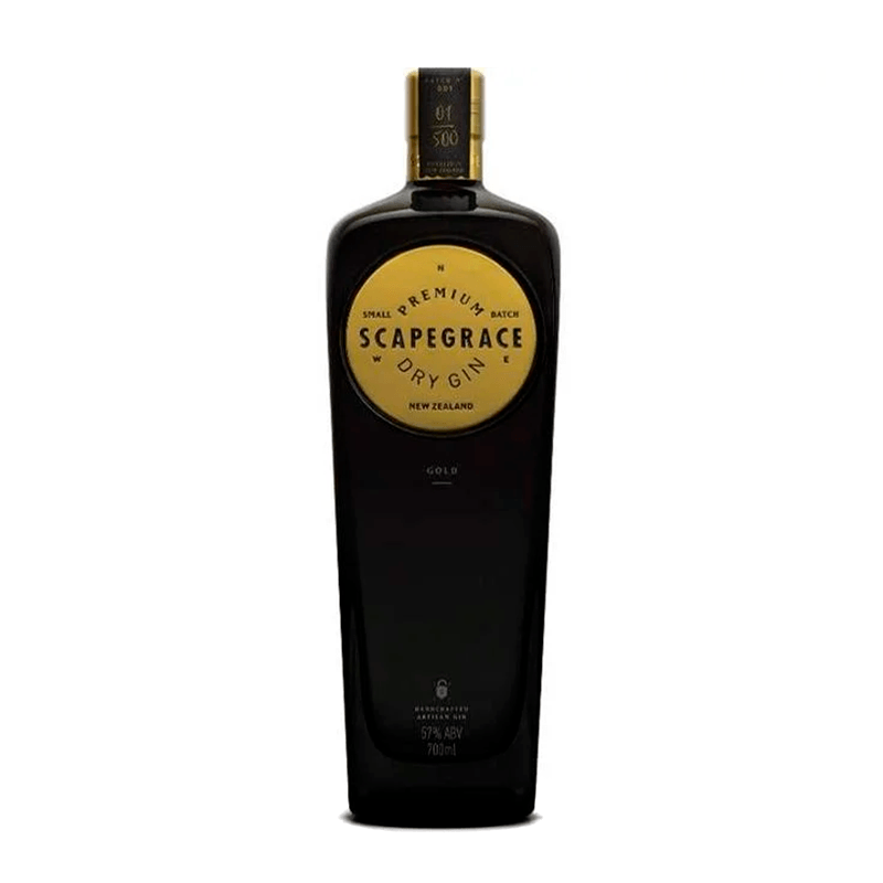 Scapegrace_gold_gin