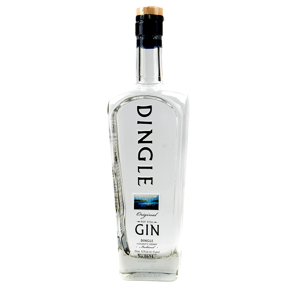 Dingle_gin