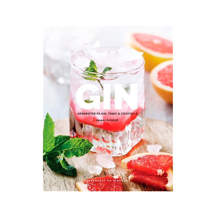 Gin_Opskrifter_Tonic_Cocktail