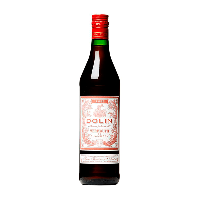 Vermouth_Dolin_Rouge