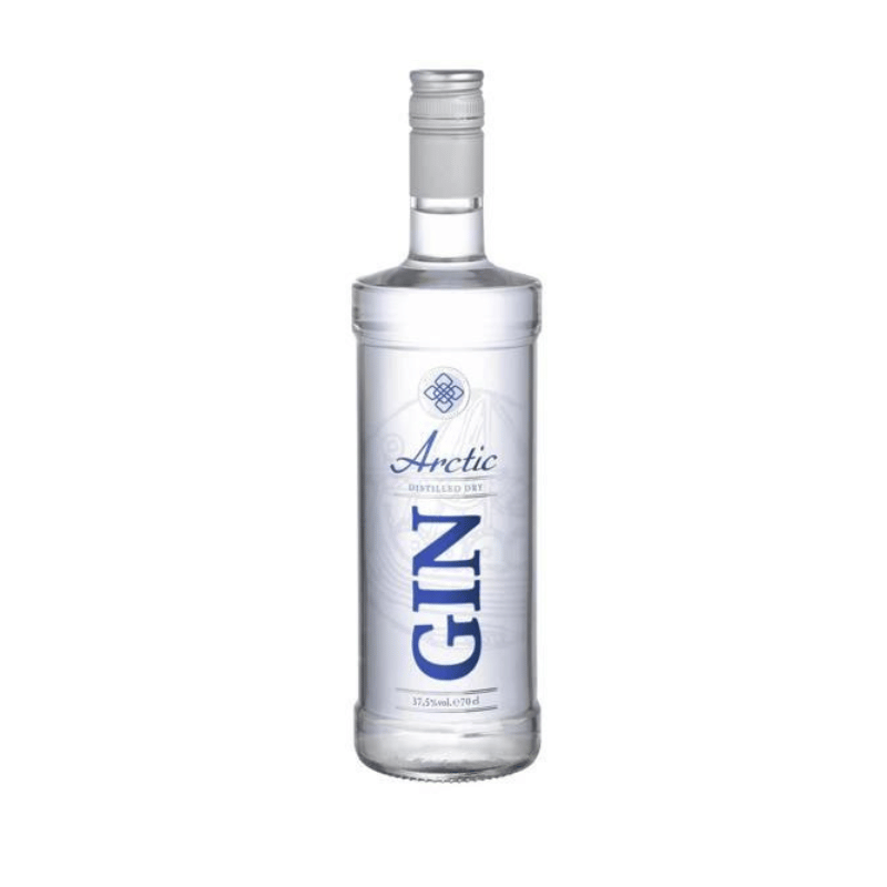 Arctic Distilled Dry Gin