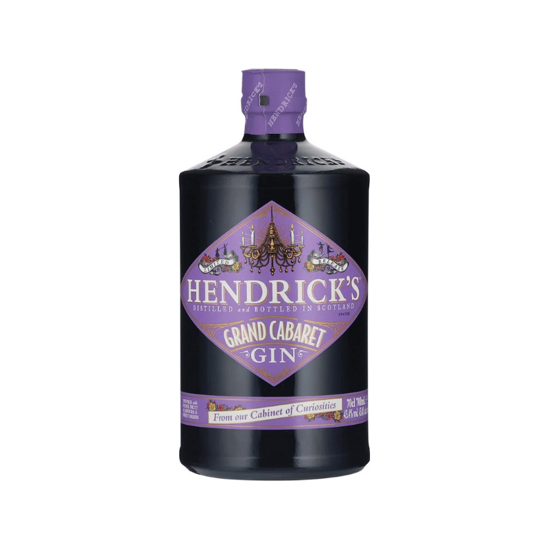 Hendrick's Grand Cabaret Gin